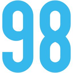 98 Ícone