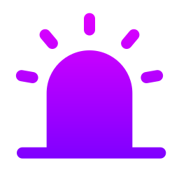 alarm icon