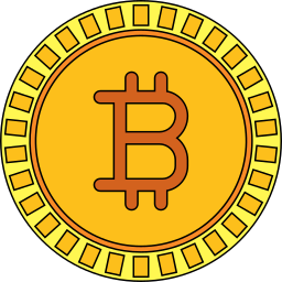 bitcoin Ícone