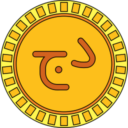 Dinar icon