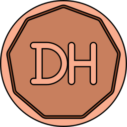 dirham icon