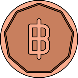 Baht icon