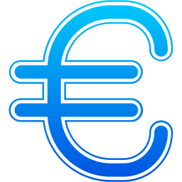 euro Icône