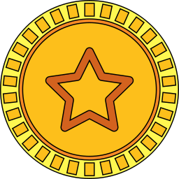 estrela Ícone