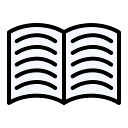 Book icon