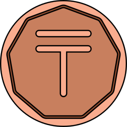 Tenge icon