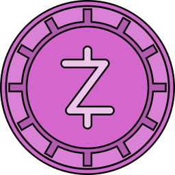 Zcash icon