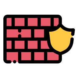 firewall icon