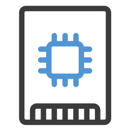 Ssd icon