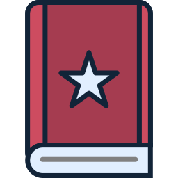 Spellbook icon