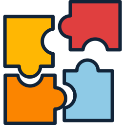 Puzzle icon