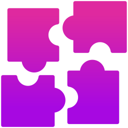 puzzle icon