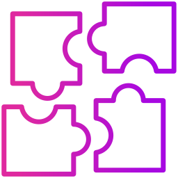 Puzzle icon