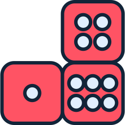 Dice icon