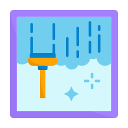 Squeegee icon