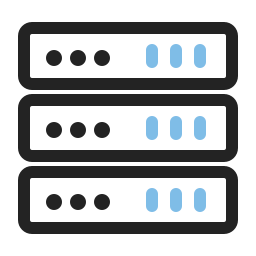 Database icon