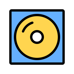 cd icon