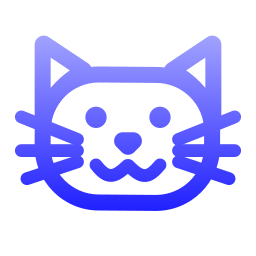 猫 icon