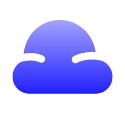 Cloudy icon