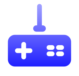 Controller icon