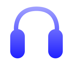 Headphone icon