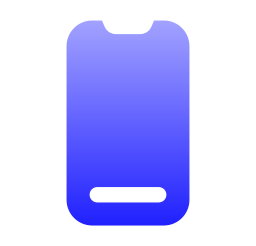 smartphone icon