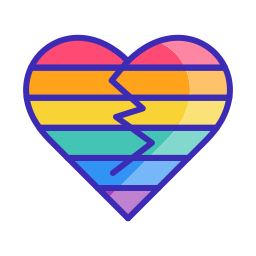 regenbogen icon