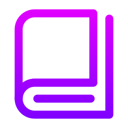 Book icon