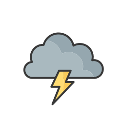 Cloud icon