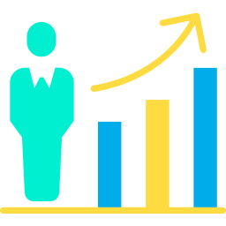 balkendiagramm icon