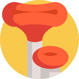 Mushroom icon