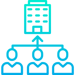 Командная работа иконка