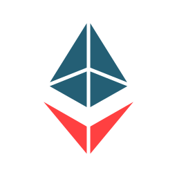 ethereum Ícone