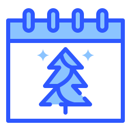 weihnachtstag icon