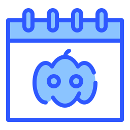 Halloween icon