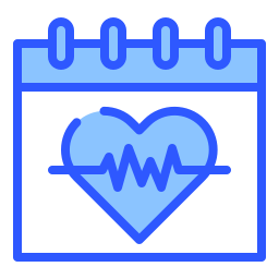 Health day icon