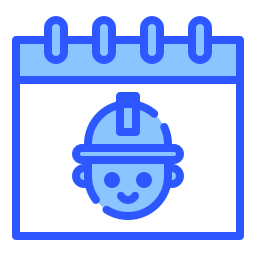 Laborer icon