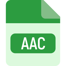 aac icon