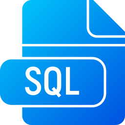 Sql icon