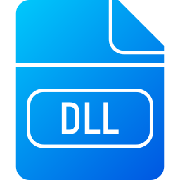 dll иконка