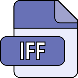 Iff icon