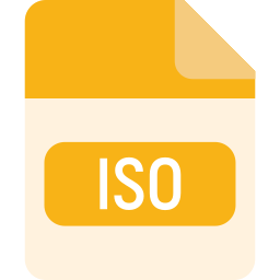 iso Icône