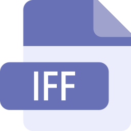 Iff icon