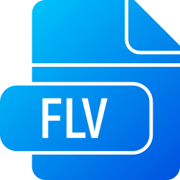 Flv icon