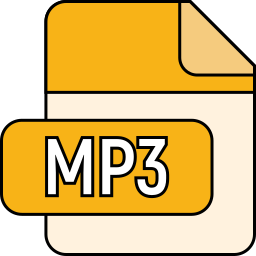 mp3 icon