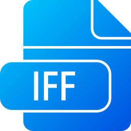 iff icon