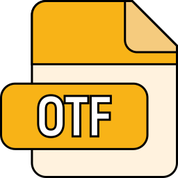 Otf icon