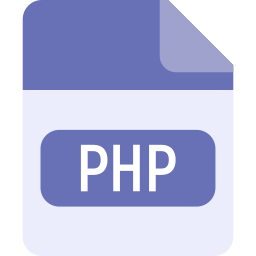 php icoon