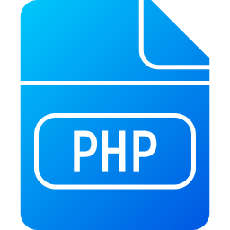 php icon