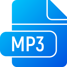 mp3 icon